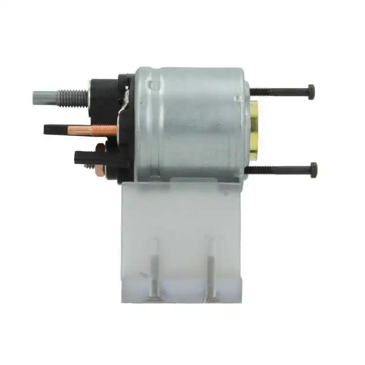 Solenoid Switch, starter