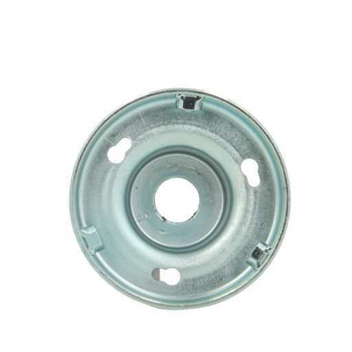 Belt Pulley, alternator (051.000.015.050)