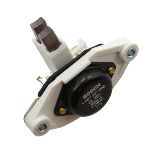 Alternator Regulator (052.000.258.211)