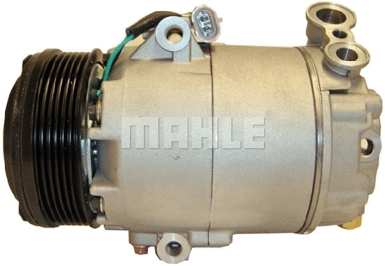 Compressor, air conditioning (090.135.017.311)