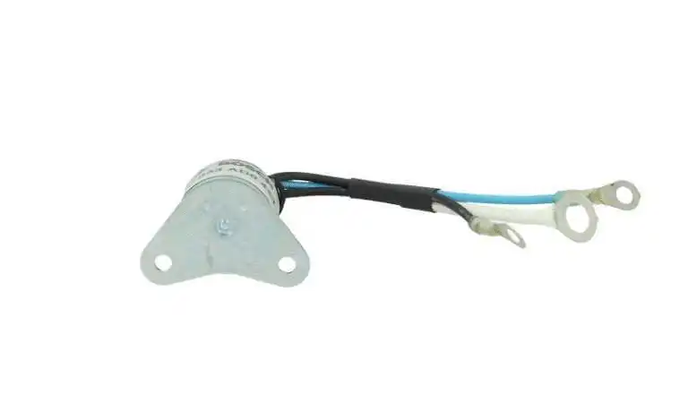 Solenoid Switch, starter (054.100.001.210)