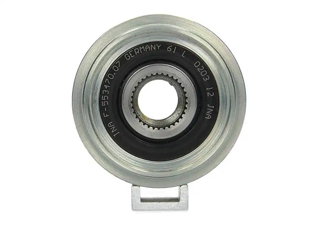 Belt Pulley, alternator (051.000.007.810)