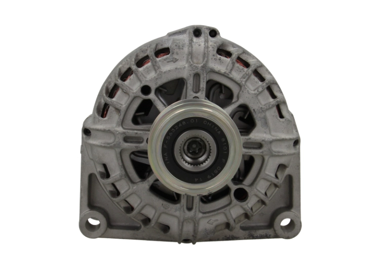 Alternator (135.563.120.502)