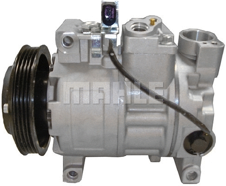 Compressor, air conditioning (090.205.028.311)