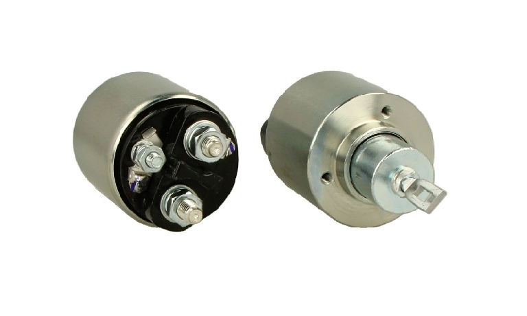 Solenoid Switch, starter (054.000.718.016)