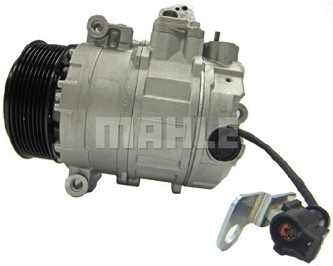 Compressor, air conditioning (090.455.003.311)