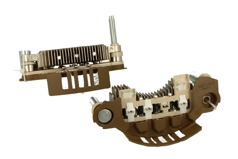 Rectifier, alternator (053.000.042.136)