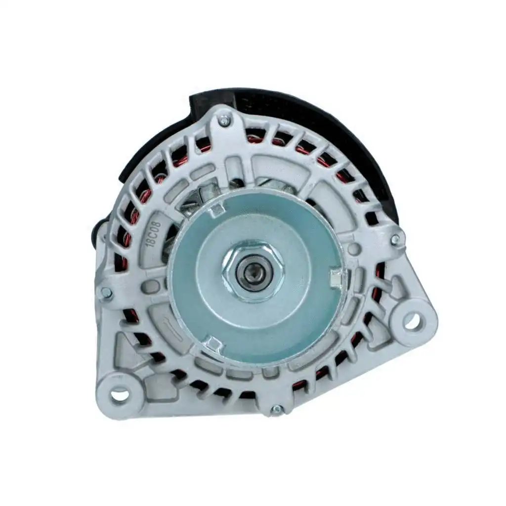 Alternator (595.549.120.028)