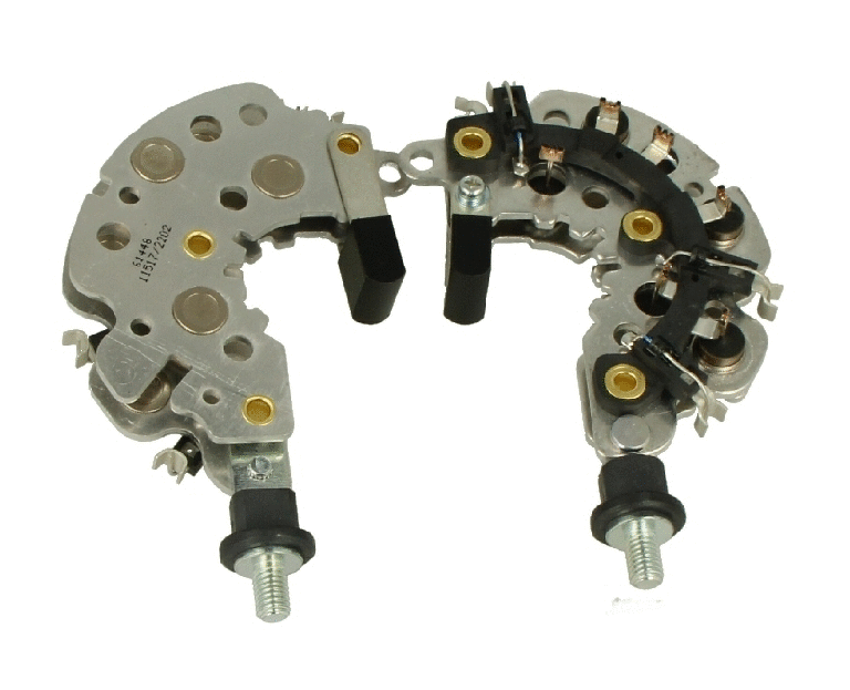 Rectifier, alternator (053.000.157.036)