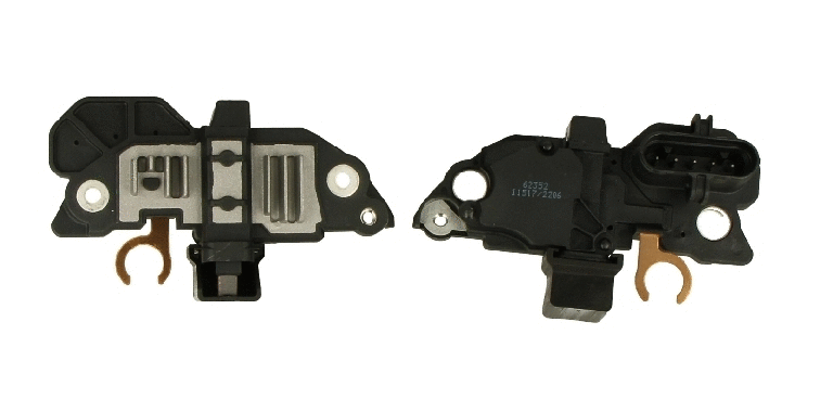 Alternator Regulator (052.000.086.016)