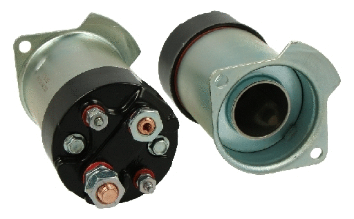 Solenoid Switch, starter (054.000.045.030)