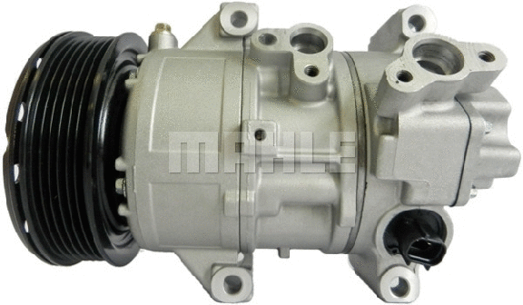 Compressor, air conditioning (090.195.025.311)