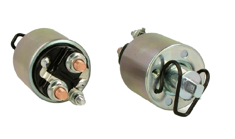 Solenoid Switch, starter (054.000.170.086)