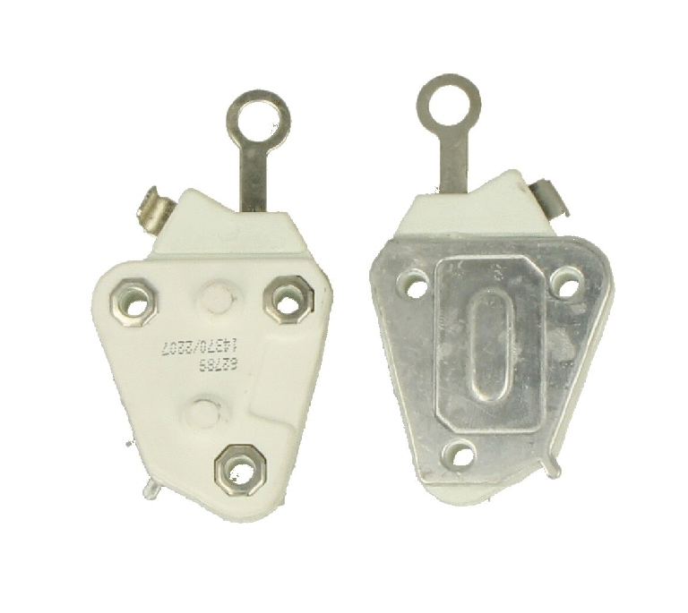 Alternator Regulator (052.000.725.036)