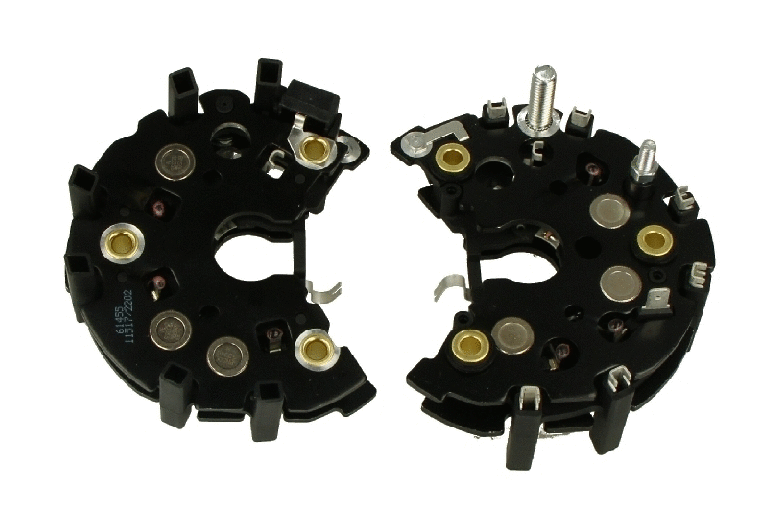 Rectifier, alternator (053.000.164.016)