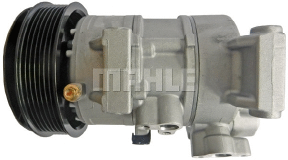 Compressor, air conditioning (090.195.040.311)