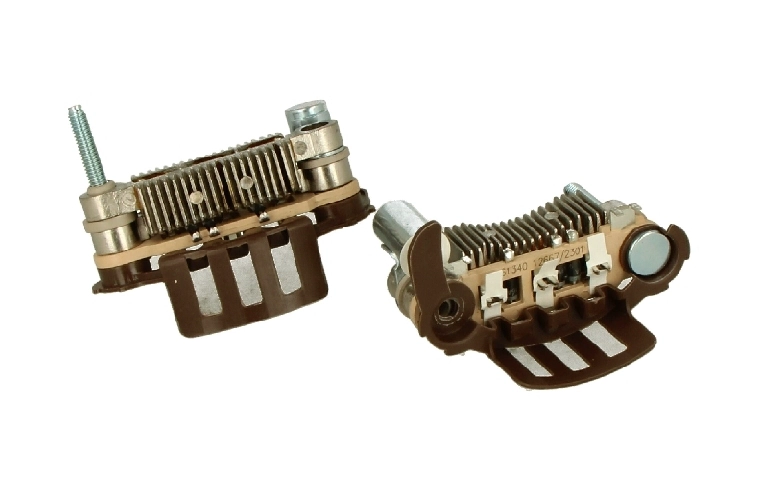 Rectifier, alternator (053.000.038.136)