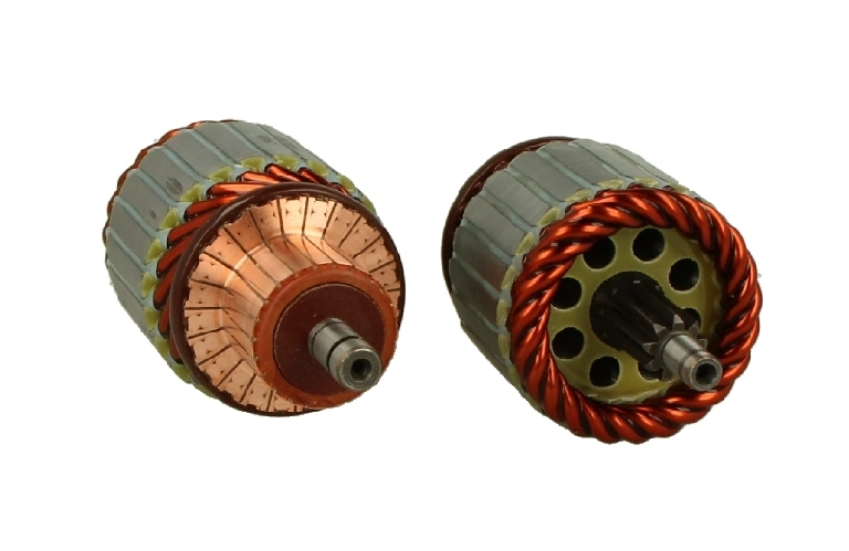 Armature, starter (062.000.180.016)