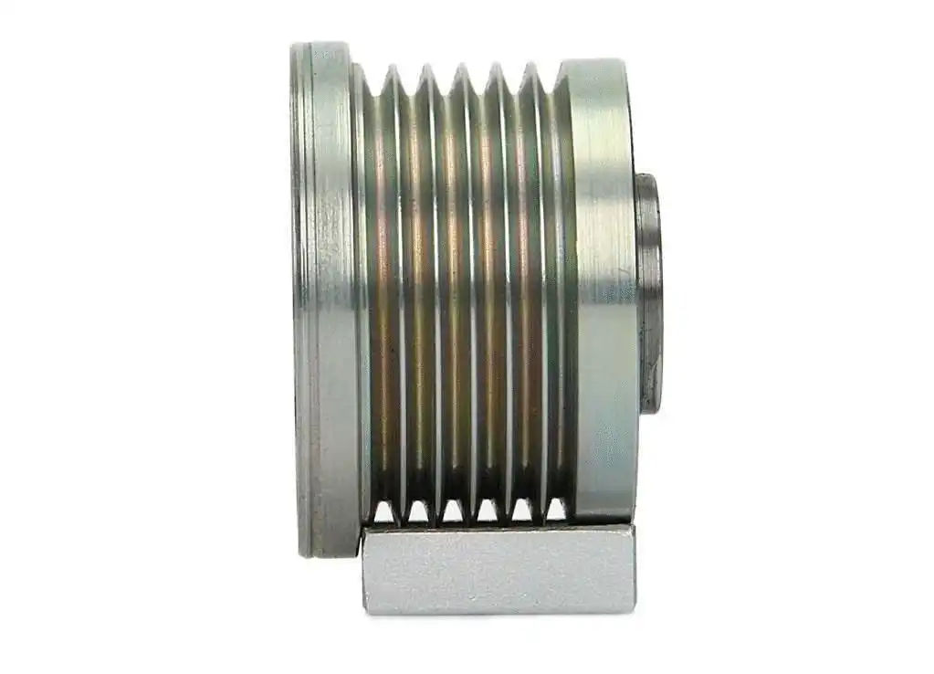 Belt Pulley, alternator