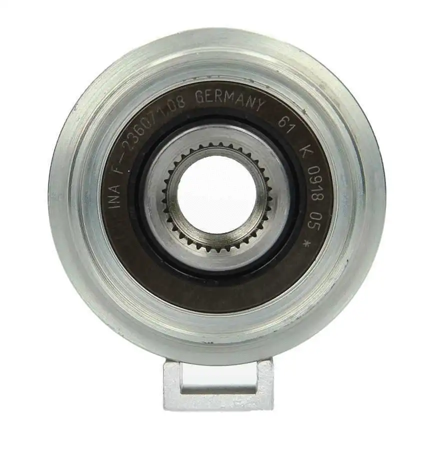 Belt Pulley, alternator (051.000.169.810)