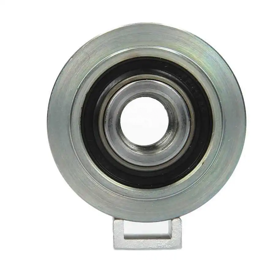 Belt Pulley, alternator