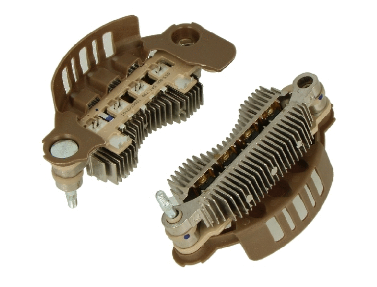 Rectifier, alternator (053.000.541.136)