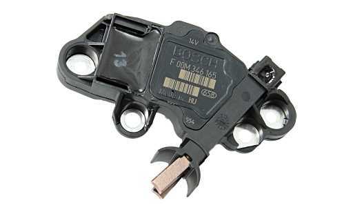 Alternator Regulator (052.000.078.211)