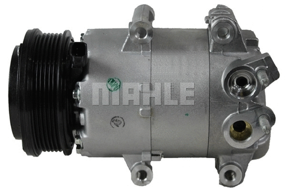 Compressor, air conditioning (090.595.016.310)