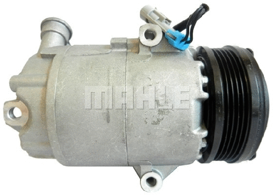 Compressor, air conditioning (090.135.019.311)