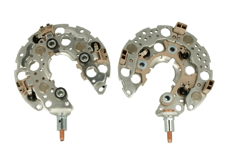 Rectifier, alternator (053.000.053.056)