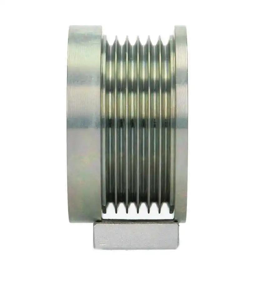 Belt Pulley, alternator