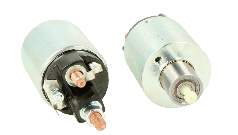 Solenoid Switch, starter (054.000.232.136)