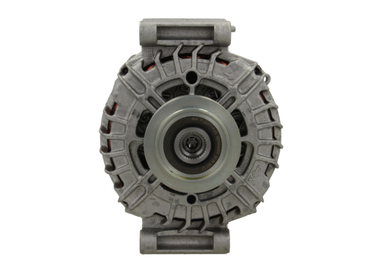 Alternator (205.521.150.501)