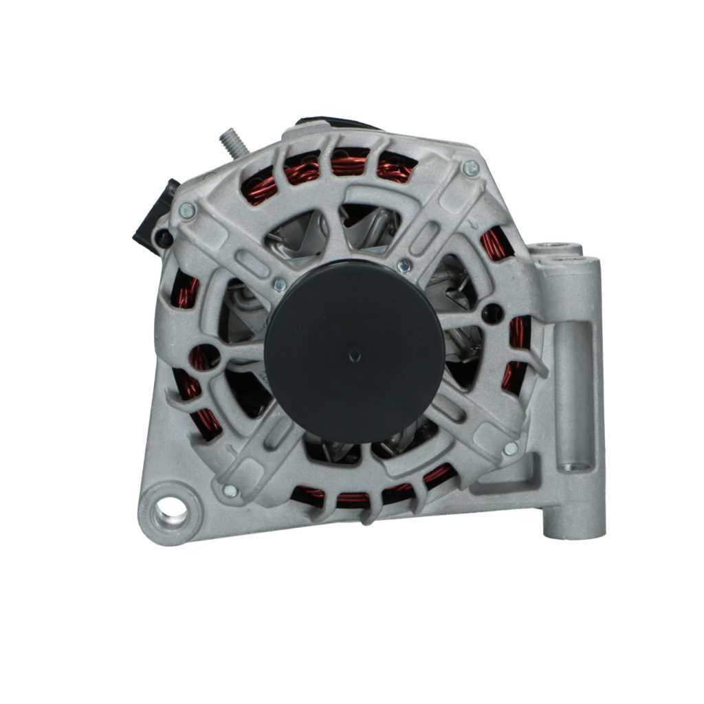 Alternator (245.511.105.208)
