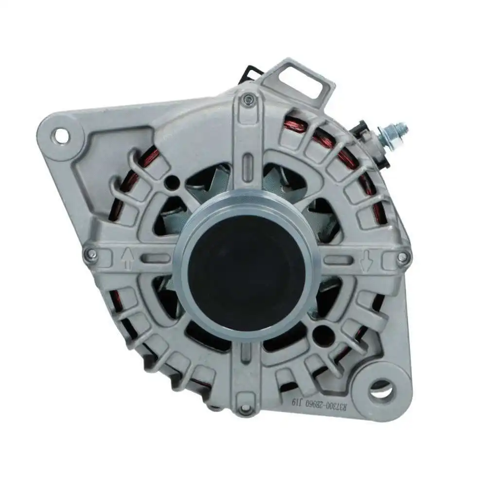 Alternator (155.922.130.008)