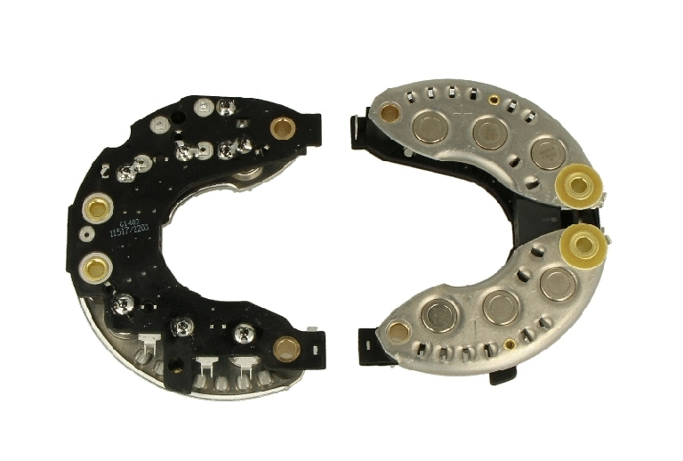 Rectifier, alternator (053.000.112.056)