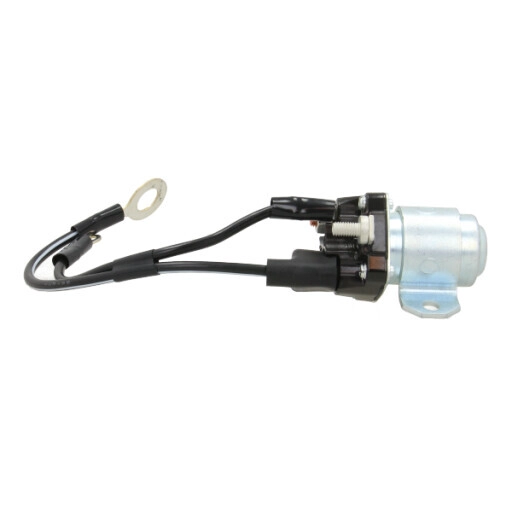 Solenoid Switch, starter (054.100.096.370)