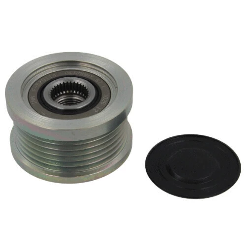 Belt Pulley, alternator (051.000.548.810)