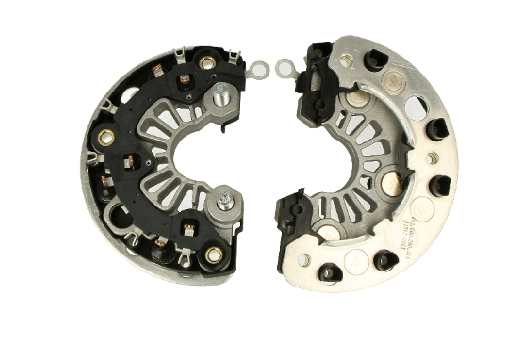 Rectifier, alternator (053.000.380.016)