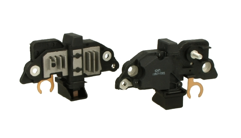 Alternator Regulator (052.000.092.016)