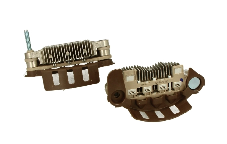 Rectifier, alternator (053.000.662.206)