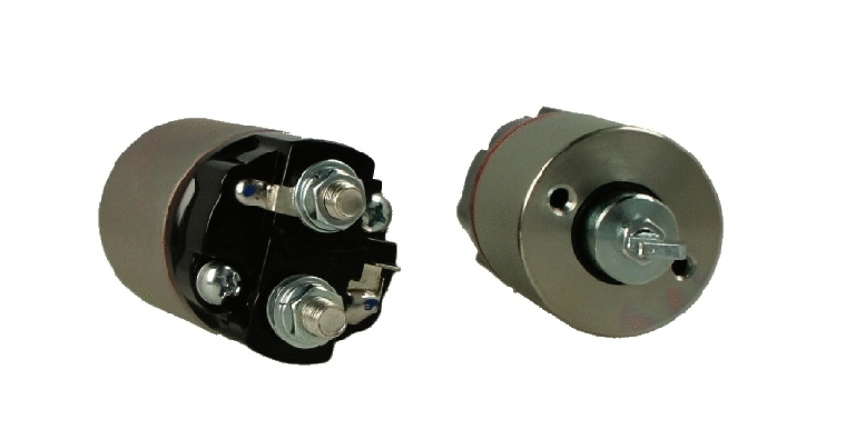 Solenoid Switch, starter (054.000.306.056)