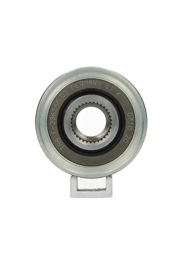 Belt Pulley, alternator (051.000.073.810)