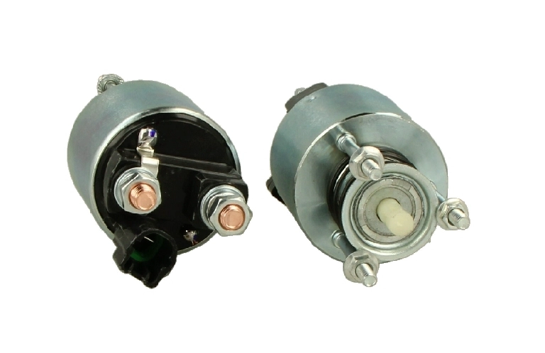 Solenoid Switch, starter (054.001.069.206)
