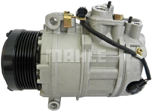 Compressor, air conditioning (090.555.030.311)
