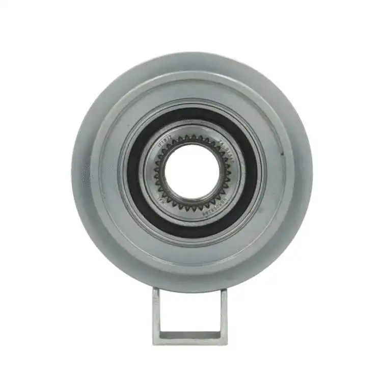 Belt Pulley, alternator (051.000.321.810)