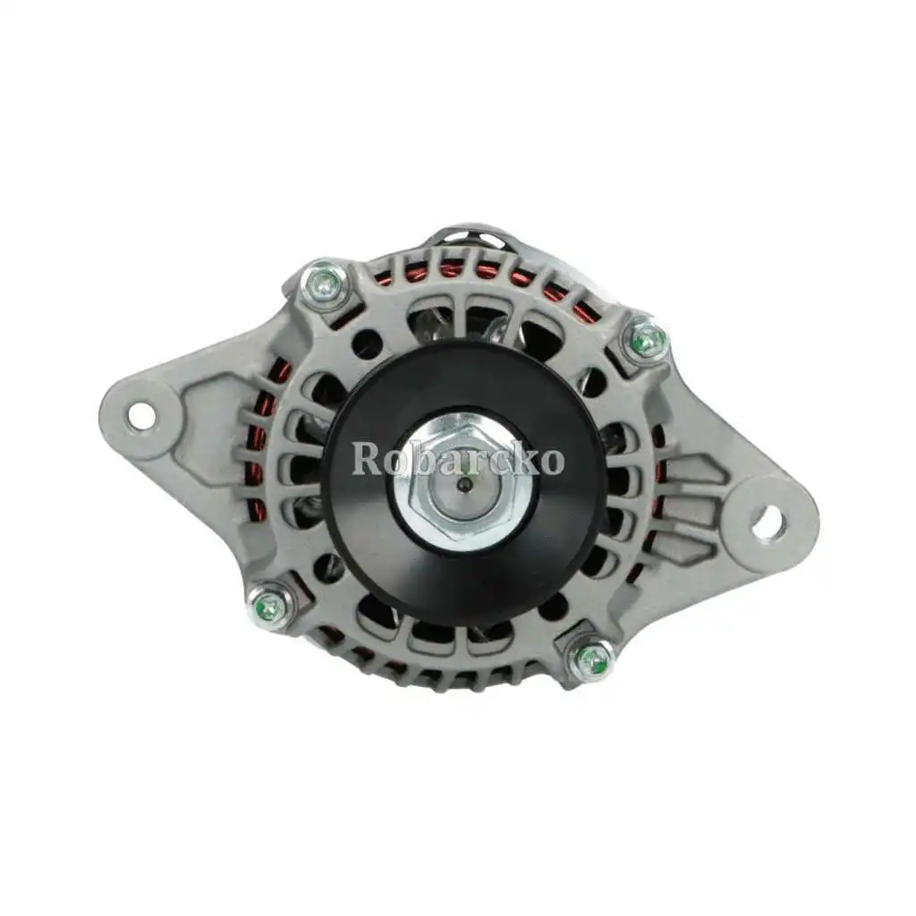 Alternator (165.512.050.139)