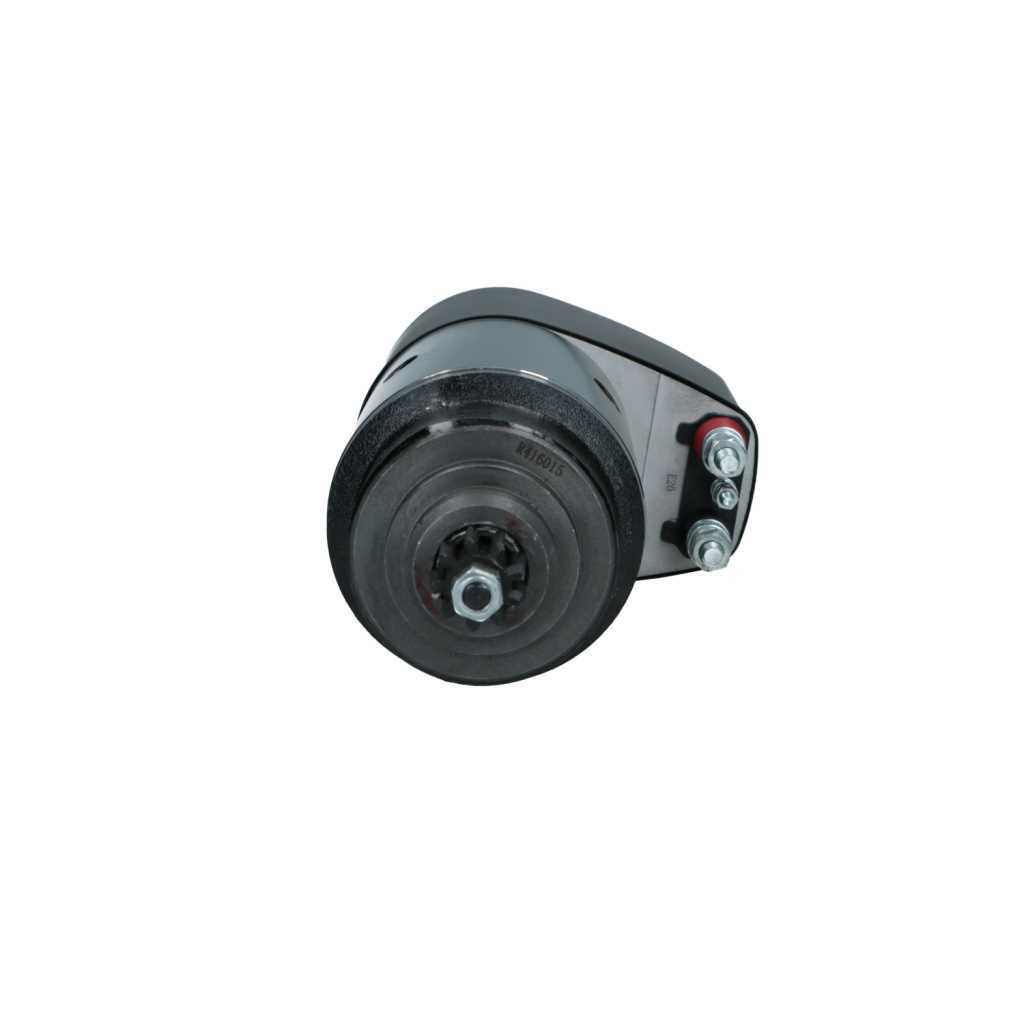 Starter (551.243.090.018)