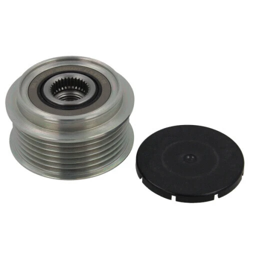 Belt Pulley, alternator (051.000.359.810)