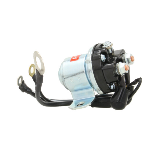 Solenoid Switch, starter
